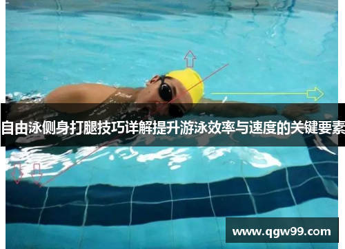 自由泳侧身打腿技巧详解提升游泳效率与速度的关键要素