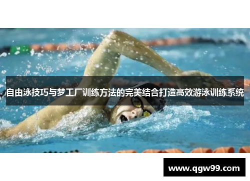 自由泳技巧与梦工厂训练方法的完美结合打造高效游泳训练系统