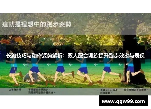 长跑技巧与动作姿势解析：双人配合训练提升跑步效率与表现